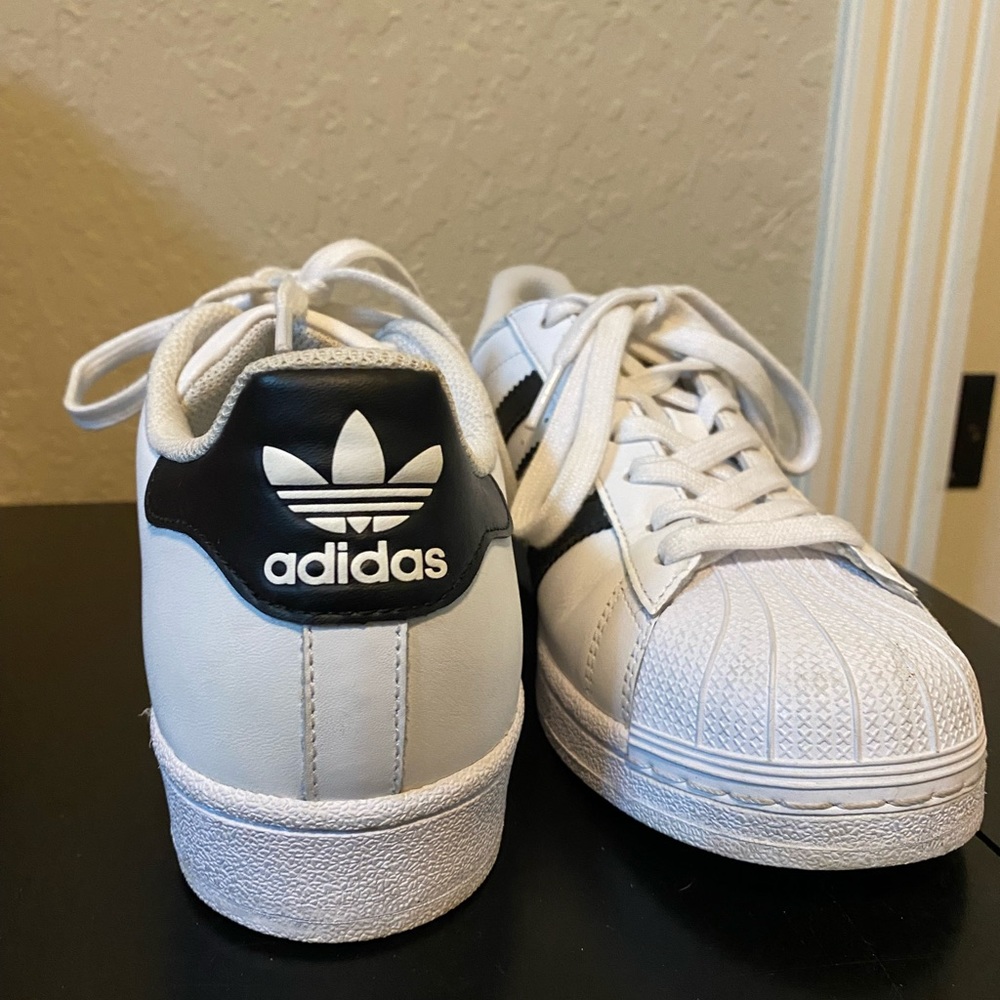 Adidas Superstars
